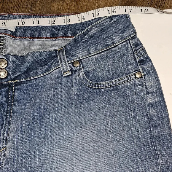 Authentic Brand Twenty X Wrangler Jeans - Picture 7 of 10